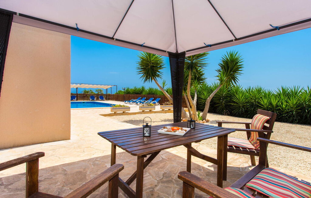 Coll Doret, Maison 8 personnes à Porto Cristo - Photo 19