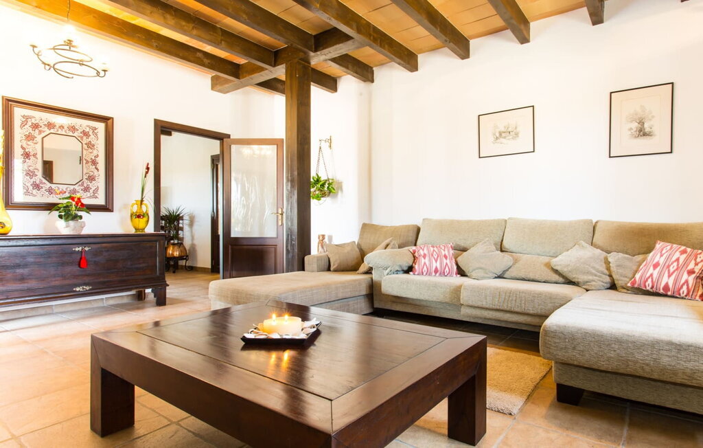 Coll Doret, Maison 8 personnes à Porto Cristo - Photo 22