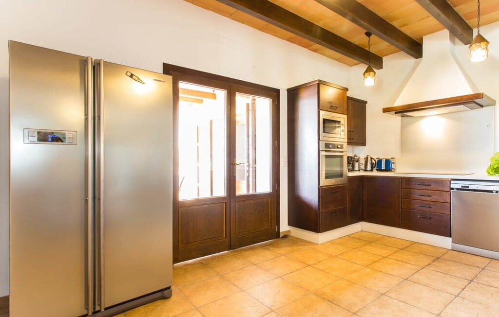 Coll Doret, Maison 8 personnes à Porto Cristo - Photo 25