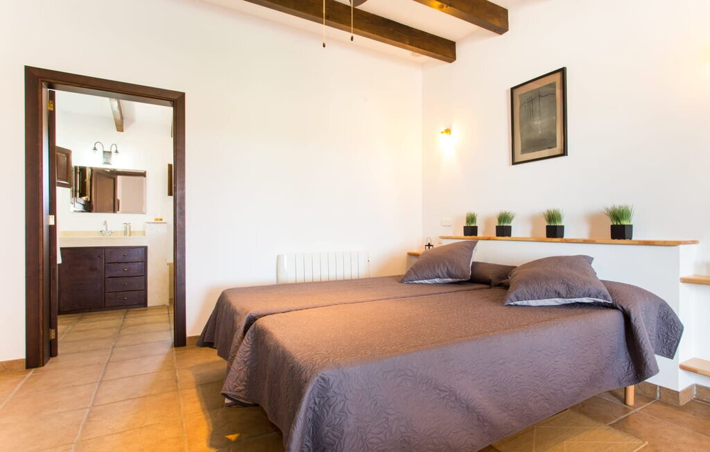 Coll Doret, Maison 8 personnes à Porto Cristo - Photo 31