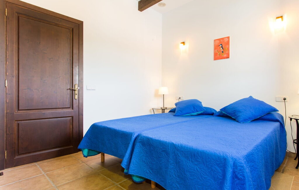 Coll Doret, Maison 8 personnes à Porto Cristo - Photo 32