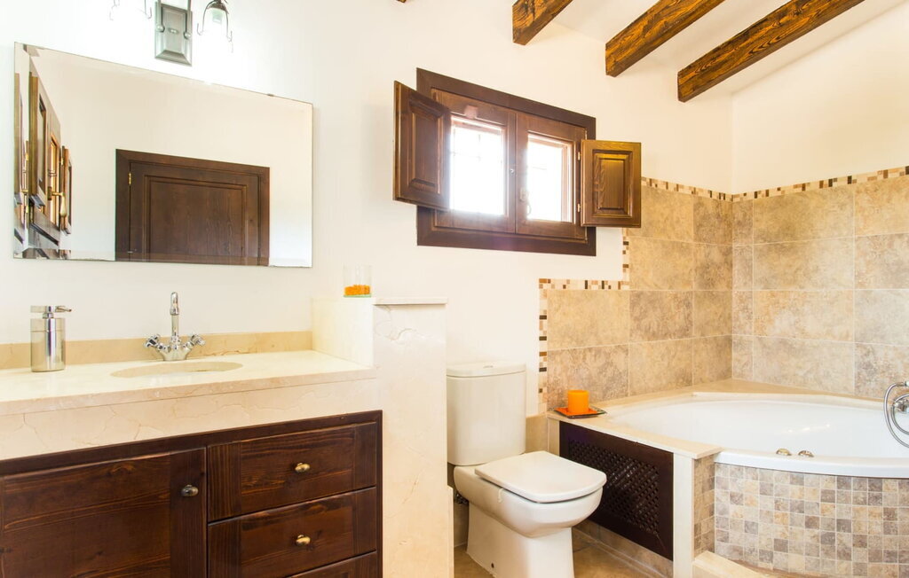 Coll Doret, Maison 8 personnes à Porto Cristo - Photo 38