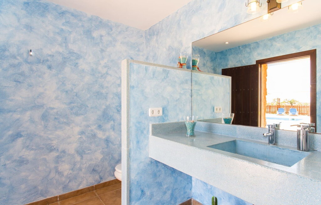 Coll Doret, Maison 8 personnes à Porto Cristo - Photo 44