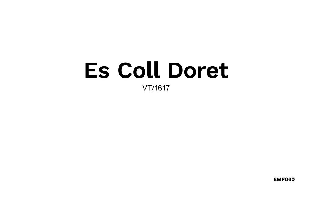 Coll Doret, Maison 8 personnes à Porto Cristo - Photo 46