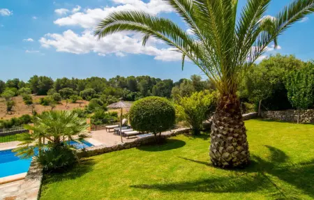 Villa Taconera, maison 6 pers. avec piscine à Artà : photo 24