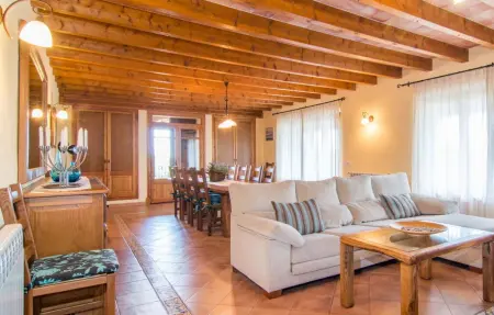 Villa Taconera, maison 6 pers. avec piscine à Artà : photo 27