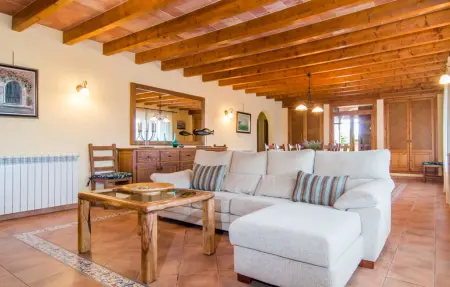 Villa Taconera, maison 6 pers. avec piscine à Artà : photo 28