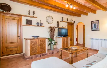 Villa Taconera, maison 6 pers. avec piscine à Artà : photo 29