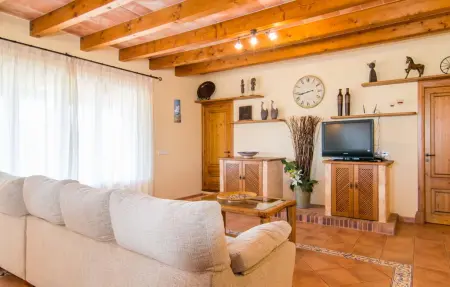 Villa Taconera, maison 6 pers. avec piscine à Artà : photo 30