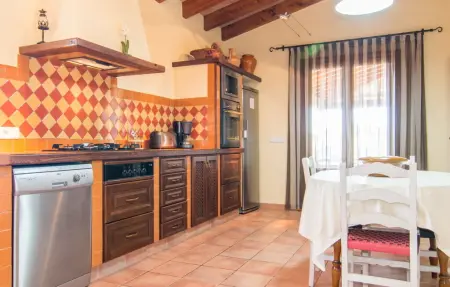Villa Taconera, maison 6 pers. avec piscine à Artà : photo 33