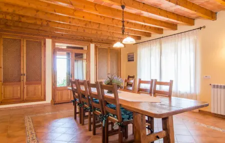 Villa Taconera, maison 6 pers. avec piscine à Artà : photo 36