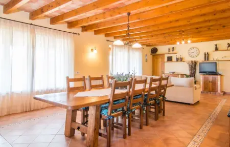 Villa Taconera, maison 6 pers. avec piscine à Artà : photo 37