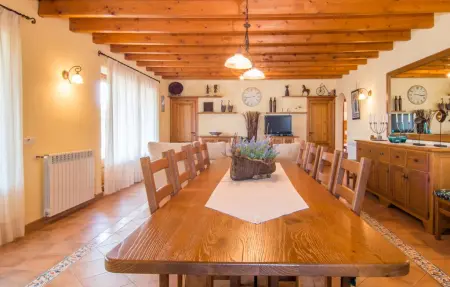 Villa Taconera, maison 6 pers. avec piscine à Artà : photo 38