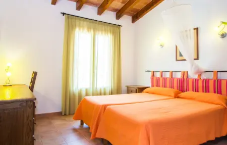 Villa Taconera, maison 6 pers. avec piscine à Artà : photo 39