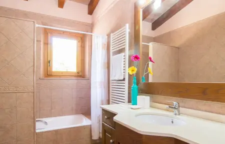Villa Taconera, maison 6 pers. avec piscine à Artà : photo 42