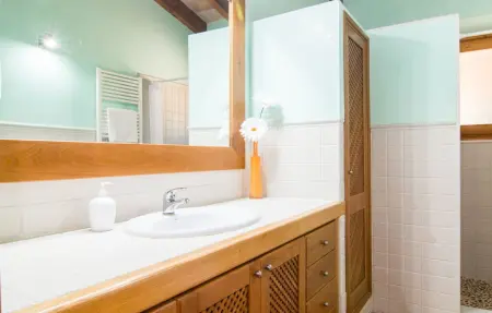 Villa Taconera, maison 6 pers. avec piscine à Artà : photo 43