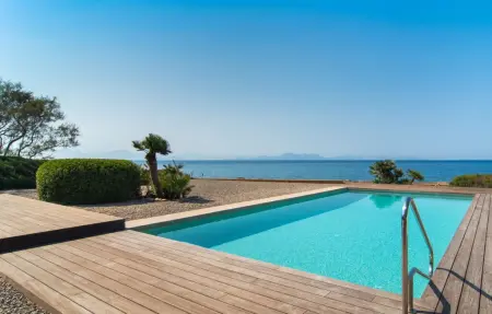 Location maison à Betlem, Enigma