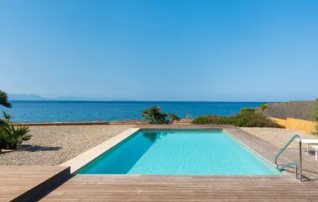Villa Enigma à Betlem : maison 9 pers. en bord de mer : photo 2