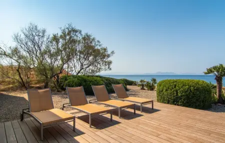 Villa Enigma à Betlem : maison 9 pers. en bord de mer : photo 4