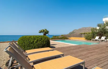 Villa Enigma à Betlem : maison 9 pers. en bord de mer : photo 5