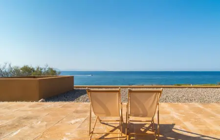 Villa Enigma à Betlem : maison 9 pers. en bord de mer : photo 6