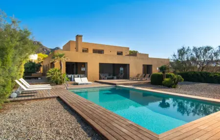 Villa Enigma à Betlem : maison 9 pers. en bord de mer : photo 8