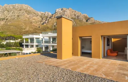 Villa Enigma à Betlem : maison 9 pers. en bord de mer : photo 11