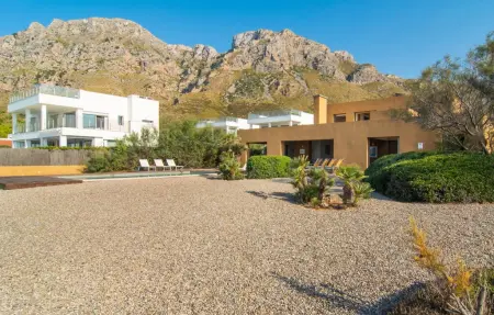 Villa Enigma à Betlem : maison 9 pers. en bord de mer : photo 12