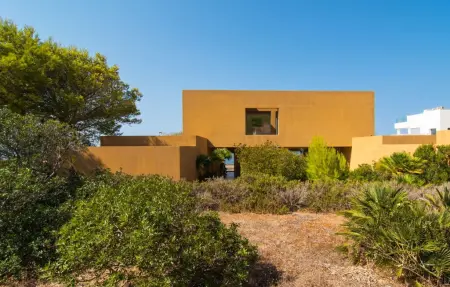 Villa Enigma à Betlem : maison 9 pers. en bord de mer : photo 13