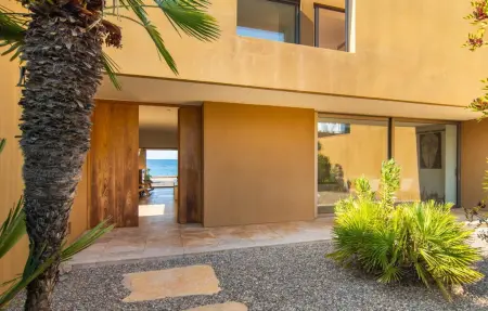 Villa Enigma à Betlem : maison 9 pers. en bord de mer : photo 14