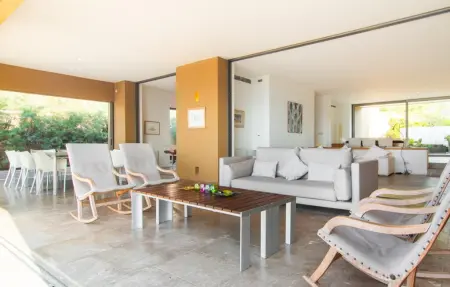 Villa Enigma à Betlem : maison 9 pers. en bord de mer : photo 15