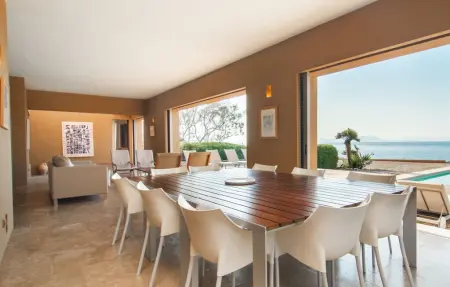 Villa Enigma à Betlem : maison 9 pers. en bord de mer : photo 16