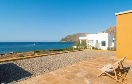 Villa Enigma à Betlem : maison 9 pers. en bord de mer : photo 17