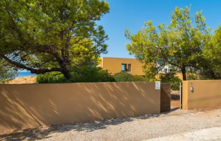 Villa Enigma à Betlem : maison 9 pers. en bord de mer : photo 18