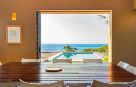 Villa Enigma à Betlem : maison 9 pers. en bord de mer : photo 19