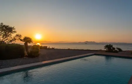 Villa Enigma à Betlem : maison 9 pers. en bord de mer : photo 20
