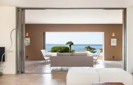 Villa Enigma à Betlem : maison 9 pers. en bord de mer : photo 21