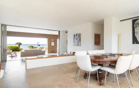 Villa Enigma à Betlem : maison 9 pers. en bord de mer : photo 22