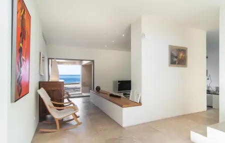 Villa Enigma à Betlem : maison 9 pers. en bord de mer : photo 23