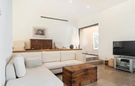 Villa Enigma à Betlem : maison 9 pers. en bord de mer : photo 25