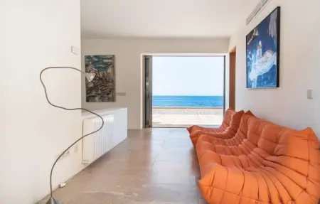 Villa Enigma à Betlem : maison 9 pers. en bord de mer : photo 28