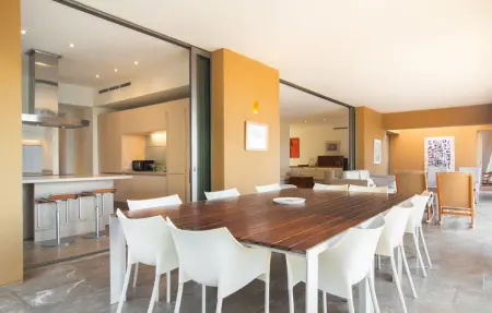 Villa Enigma à Betlem : maison 9 pers. en bord de mer : photo 32