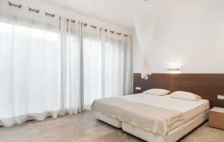 Villa Enigma à Betlem : maison 9 pers. en bord de mer : photo 42