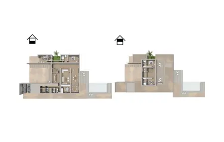 Villa Enigma à Betlem : maison 9 pers. en bord de mer : photo 52