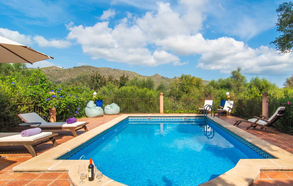Na Mayans, Maison 7 personnes à Arta - Photo 4