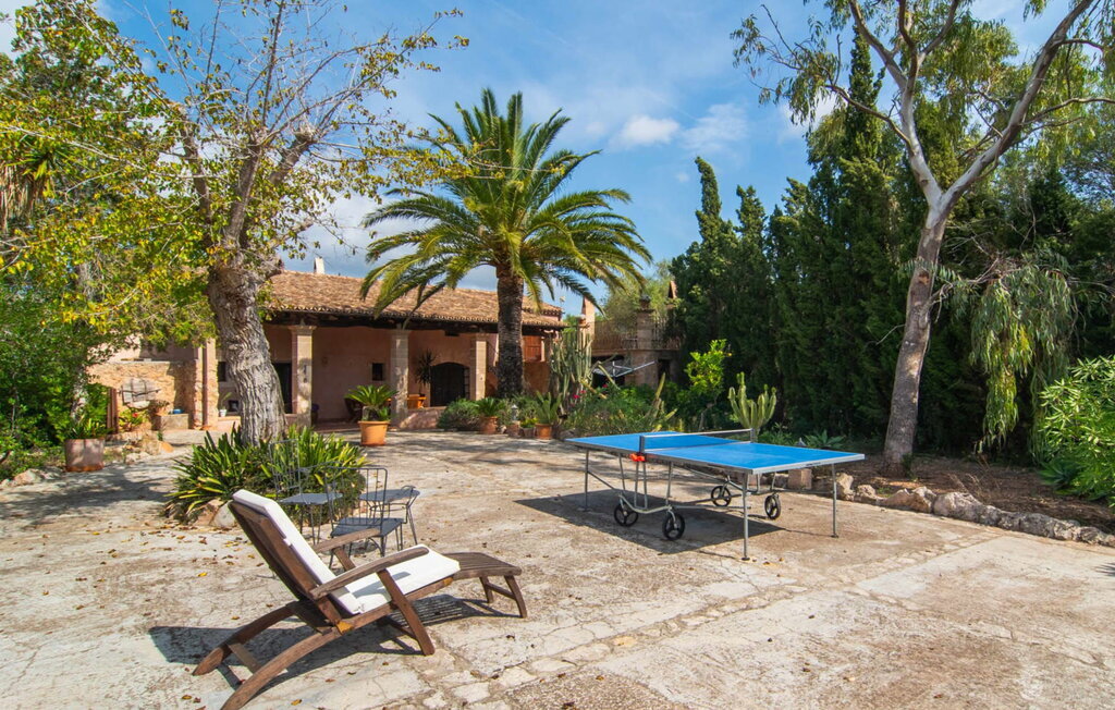 Na Mayans, Maison 7 personnes à Arta - Photo 6