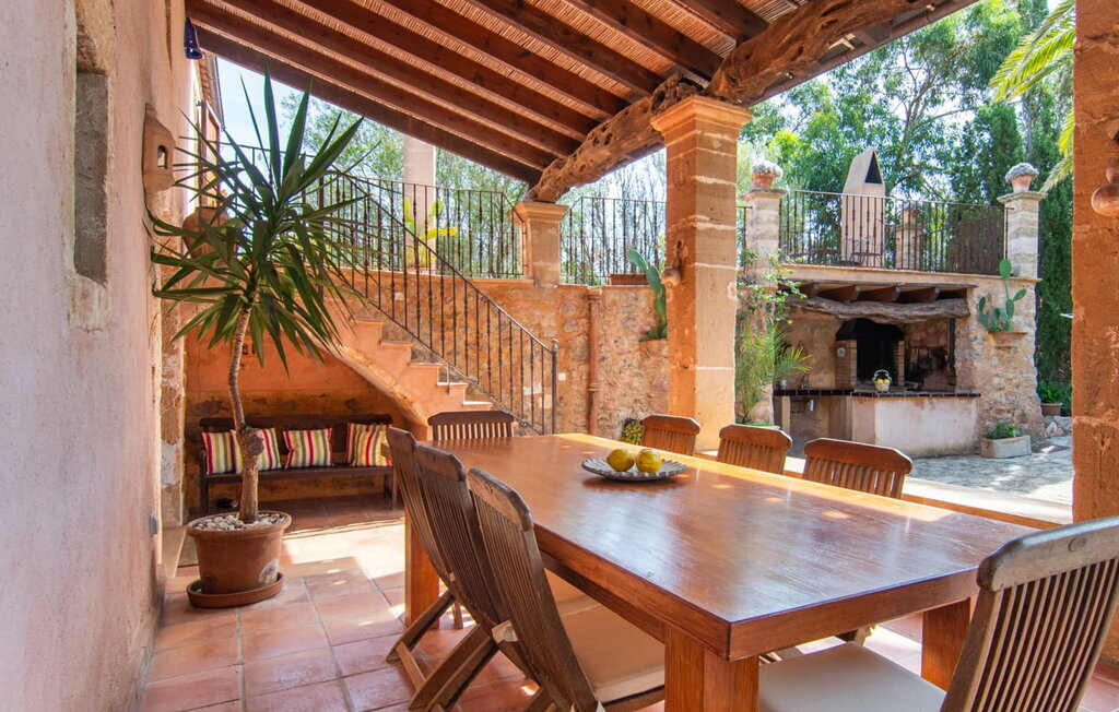 Na Mayans, Maison 7 personnes à Arta - Photo 9