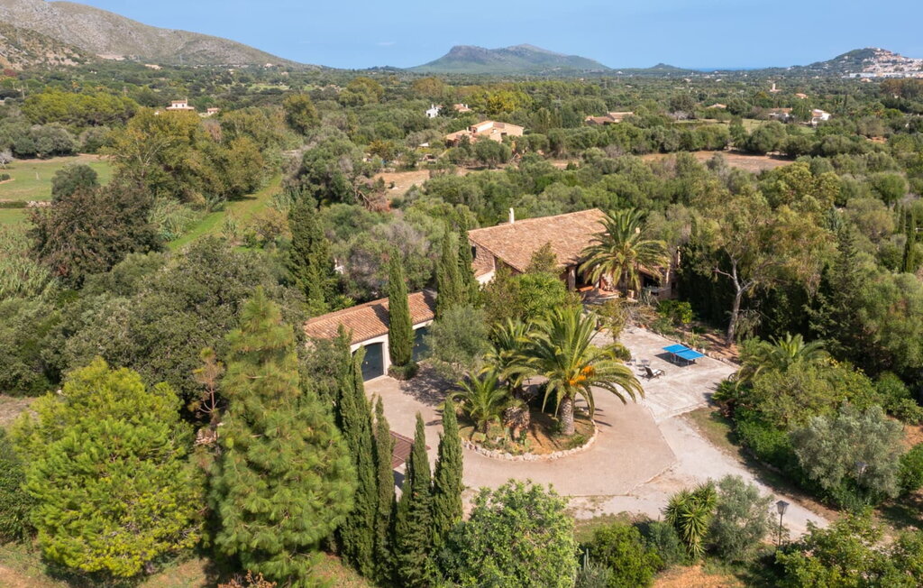 Na Mayans, Maison 7 personnes à Arta - Photo 15