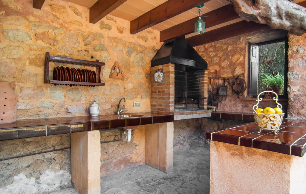 Na Mayans, Maison 7 personnes à Arta - Photo 16