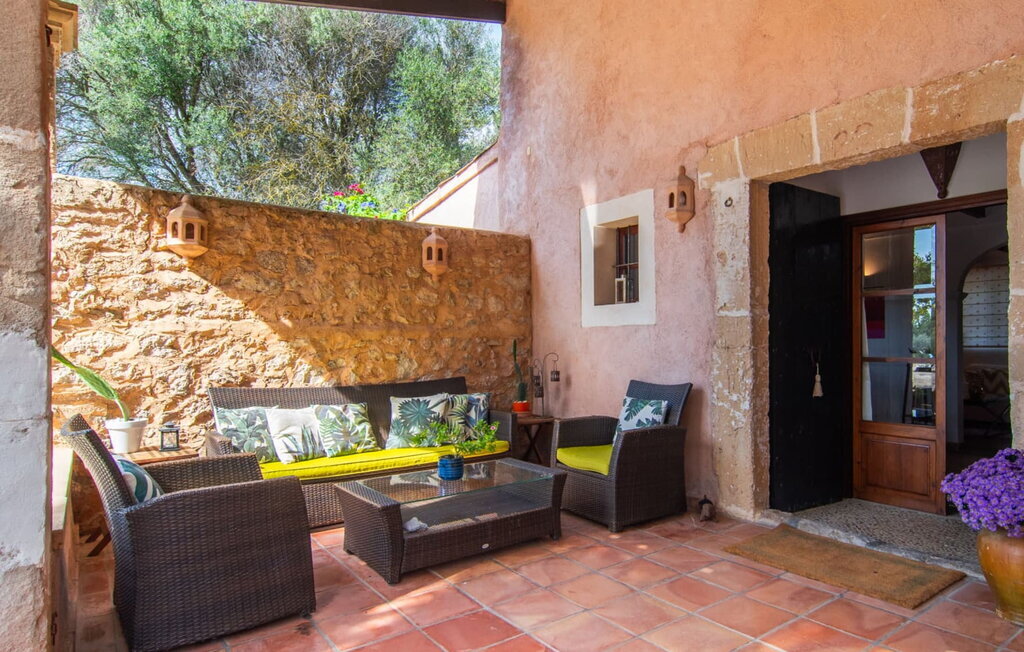 Na Mayans, Maison 7 personnes à Arta - Photo 17